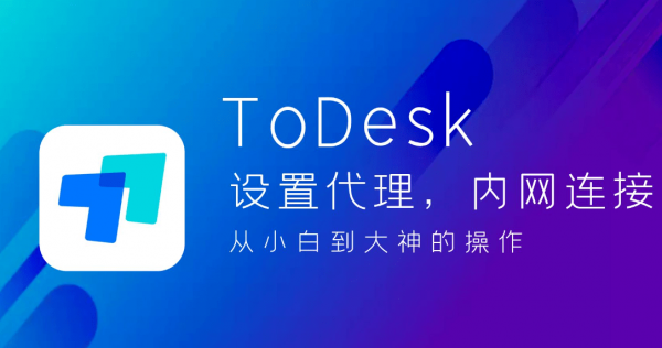 ToDesk怎么添加设备代码