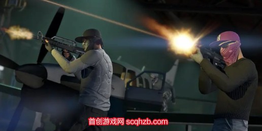 gta5线上怎么快速赚钱单人