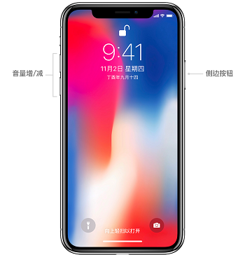 新手入门技能（一）：iPhone 11 截图、切换任务等手势大全