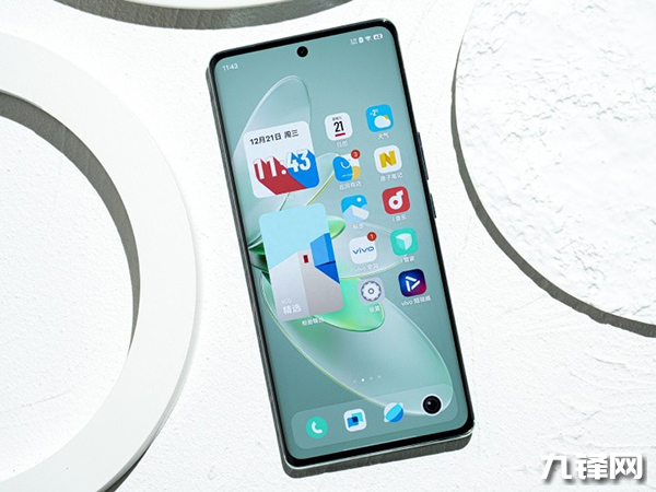 vivo S16 Pro详细参数配置