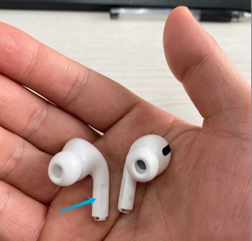 AirPods Pro降噪功能如何开启？效果怎么样？