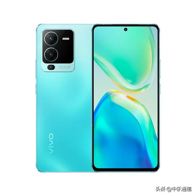 vivos15和s15e的区别[vivoS15系列基本参数对比]