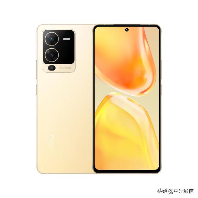 vivos15和s15e的区别[vivoS15系列基本参数对比]