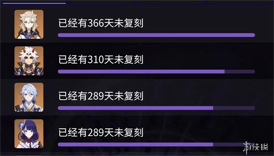 【提瓦特轶闻】4.2-4.4卡池预测，水神来袭，雷神回归，岩系有救了?