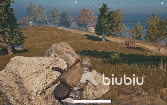 PUBG伏地魔怎么应付[绝地求生伏地魔应对方法简介]