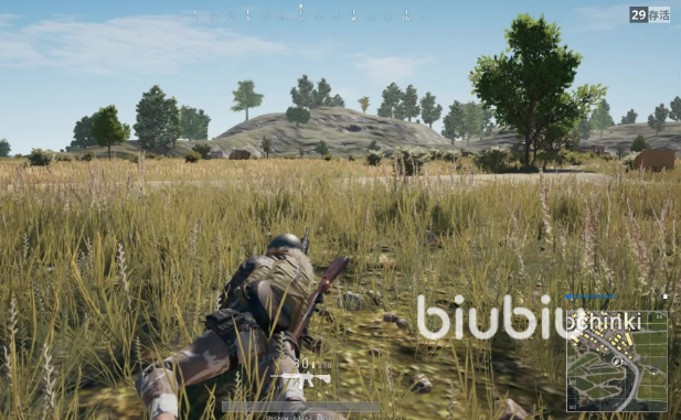 PUBG伏地魔怎么应付[绝地求生伏地魔应对方法简介]