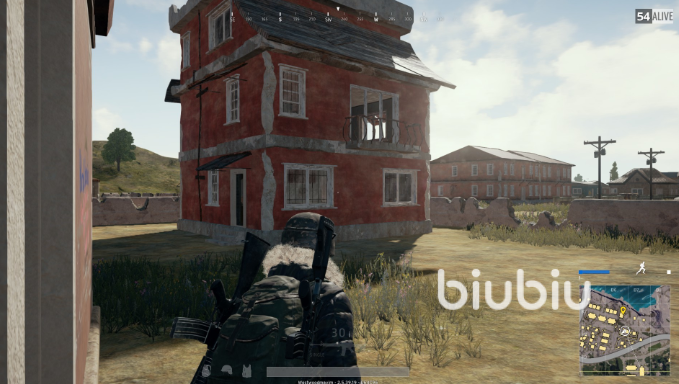 PUBG伏地魔怎么应付[绝地求生伏地魔应对方法简介]