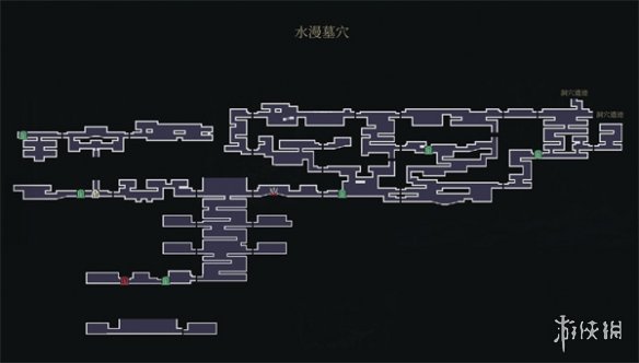 最后的信仰地图都有哪些[最后的信仰地图一览]