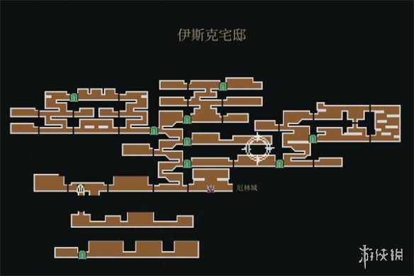 最后的信仰地图都有哪些[最后的信仰地图一览]