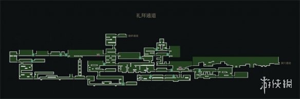 最后的信仰地图都有哪些[最后的信仰地图一览]