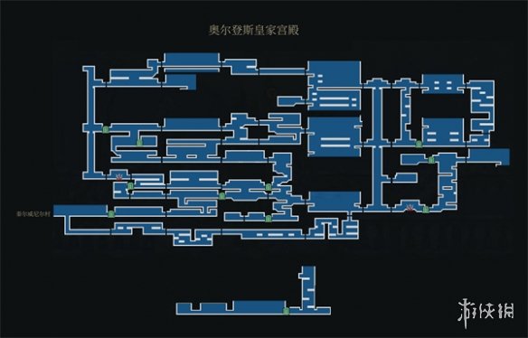 最后的信仰地图都有哪些[最后的信仰地图一览]