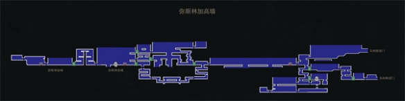 最后的信仰地图都有哪些[最后的信仰地图一览]