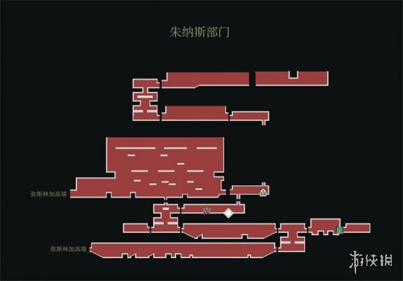 最后的信仰地图都有哪些[最后的信仰地图一览]