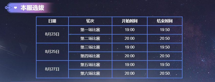 《梦幻西游》手游第十二届情侣PK大赛报名即将截止