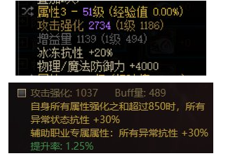 dnf魔女戒指4个灿烂徽章怎么样