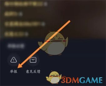 yy举报方法介绍是什么意思啊