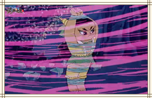 《葫芦娃2》手游揭秘原动画金蛇精的三大法宝