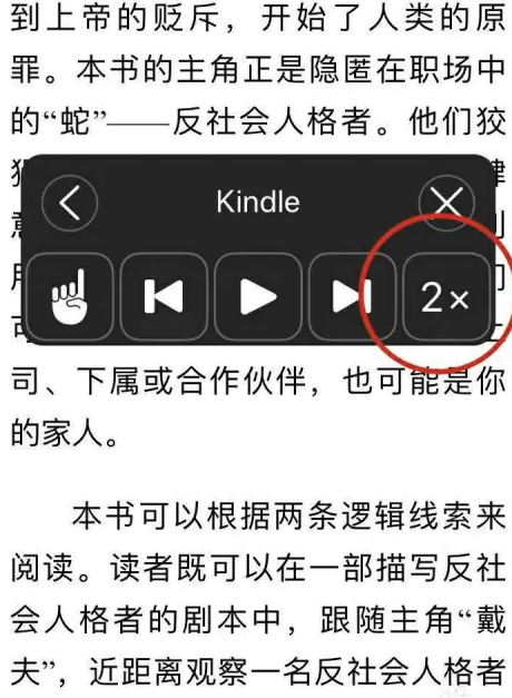 kindle