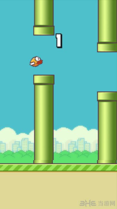 flappy bird怎么玩 玩法攻略详解