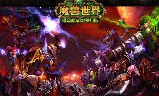 魔兽世界日常任务几点刷新 (wow)魔兽世界日常任务时间一览