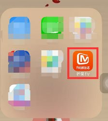 芒果tv