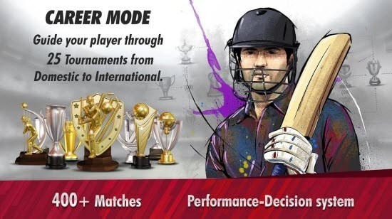 世界板球锦标赛3安卓版
