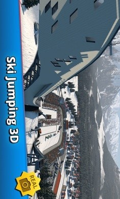 跳台滑雪2022安卓版