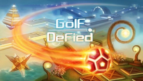 GolfDefied安卓版