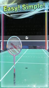 羽毛球3D打击安卓版