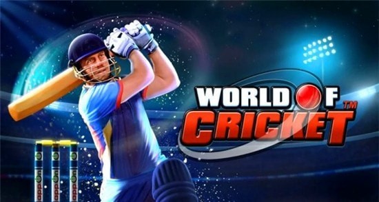 WorldOfCricket安卓版