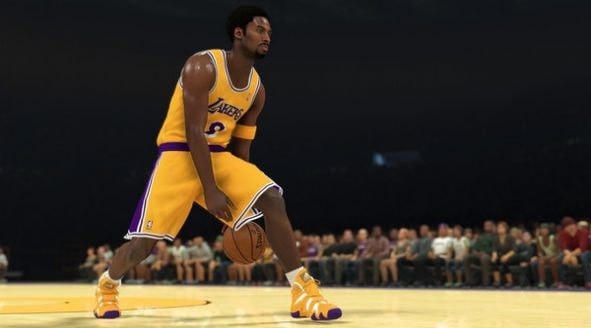 nba2k21中文安卓版