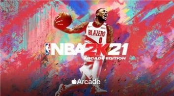 nba2k21中文安卓版