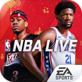 NBALIVE移动安卓版