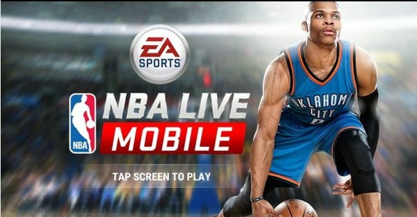 NBALIVE移动安卓版