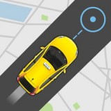 模拟驾驶出租车安卓版