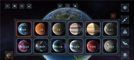 模拟星球大作战安卓版