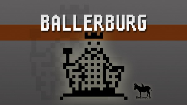 BallerburgOnline安卓版