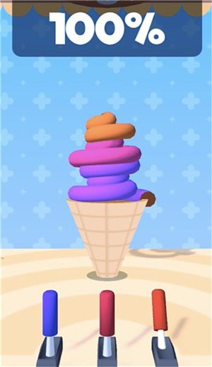 冰淇淋日记安卓版