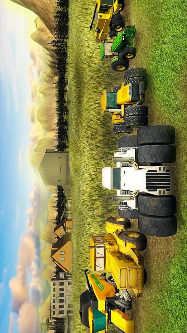 农场人生模拟安卓版