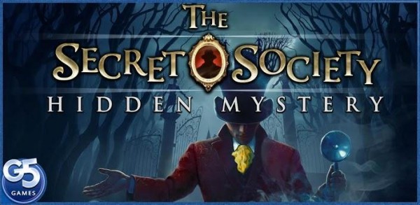 TheSecretSociety安卓版