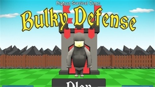 BulkyDefense安卓版