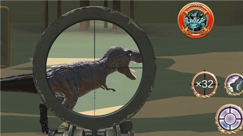 恐龙进化战场安卓版