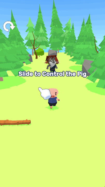 猪猪跑路安卓版