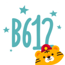 B612咔叽拼图相机照片美颜软件