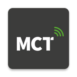 MCT门禁卡卡片信息写入软件