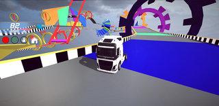 卡车模拟任务正版