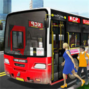 城市司机模拟中文版