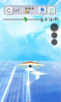 滑翔机挑战手机版