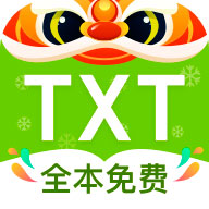 TXT全本免费小说换源阅读软件