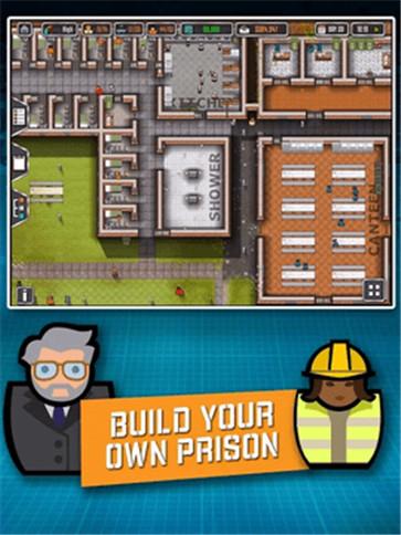 监狱建筑师手机版